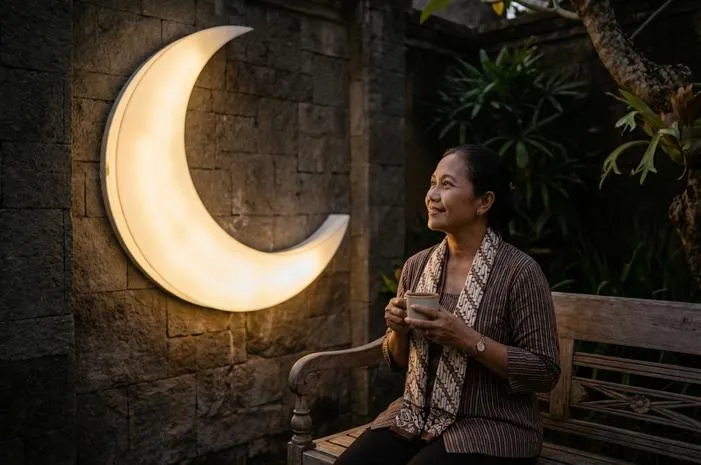 Mengenal Pesona Dewi Ratih: Sang Dewi Cinta Jawa Bali