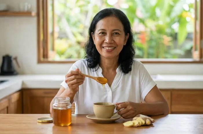 Manfaat Lebah Bagi Manusia: Lebih dari Madu!