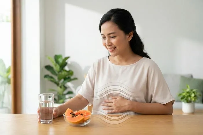 Pahami Gerak Peristaltik: Kunci Pencernaan Lancar