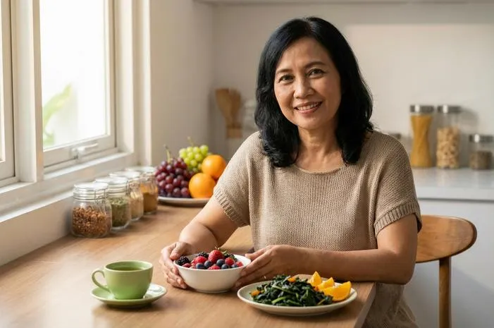 Senyawa Flavonoid: Rahasia Sehat Alami Penangkal Penyakit