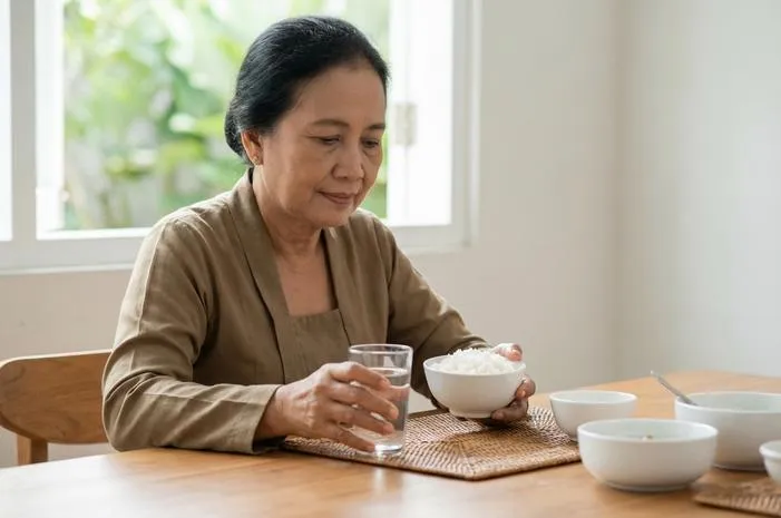Puasa Putih: Ternyata Ini Makna dan Tujuannya