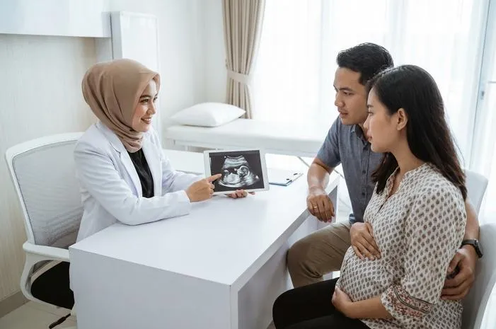 Bongkar Arti Hasil USG: Pahami Angka Janin di Kehamilan