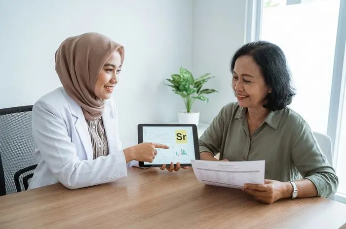 sr artinya: Yuk Pahami Banyak Maknanya!