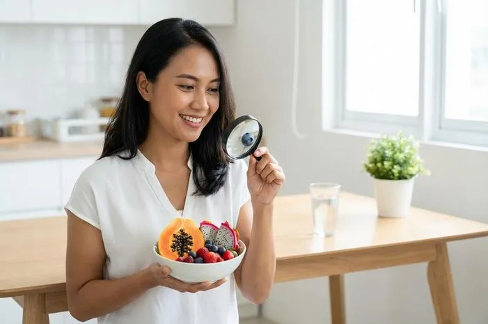 Atom S: Unsur Sulfur Belerang Penangkal Jerawat