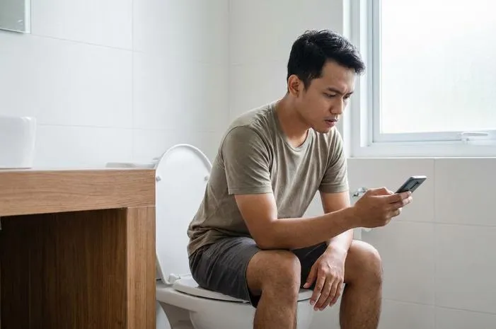 Bintik pada Penis? Ini Cara Bedakan Normal dan Berbahaya