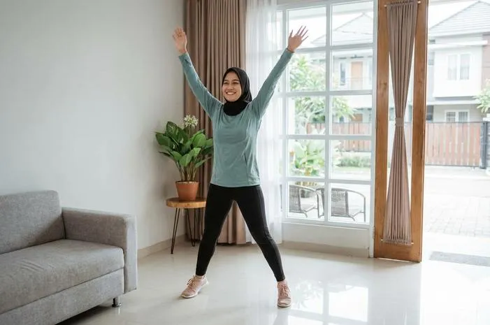 Contoh Kardio: Pilihan Lengkap Mudah Dilakukan