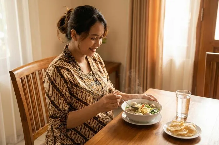Ibu Hamil Boleh Makan Bakso? Tentu, Ini Syaratnya!