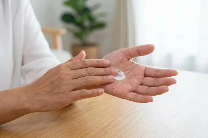 Tangan Gatal? Ini Solusi Ampuh Tinea Manum!