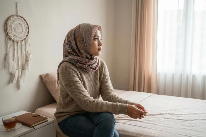 Mimpi Hamil Melahirkan Belum Nikah? Rezeki Tak Terduga!