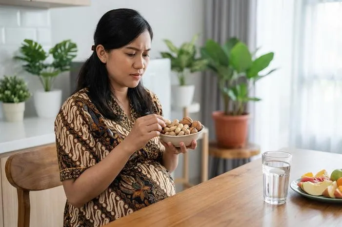 Kacang yang Tidak Boleh Ibu Hamil Makan: Cek Daftarnya