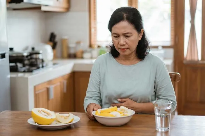 Jangan Kaget! Ini Bahaya Timun Suri yang Tersembunyi