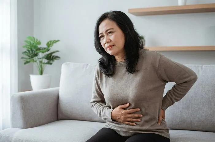 Sakit Perut Sampai Punggung? Bisa Jadi Ini Biangnya!