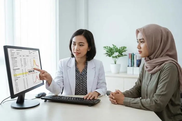 RDW SD Adalah: Pahami Makna dan Indikator Kesehatan