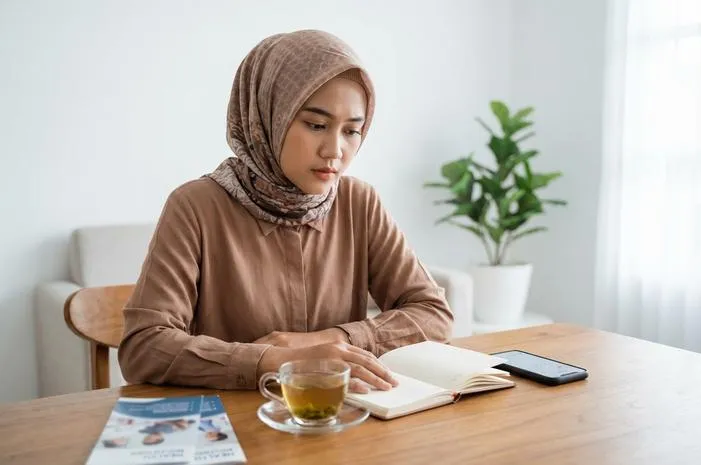 Jangan Panik Darah Haid Coklat Kehitaman Sering Normal