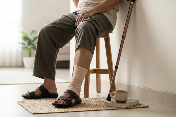 Kaki Pincang Bikin Repot? Kenali Gejala dan Atasinya