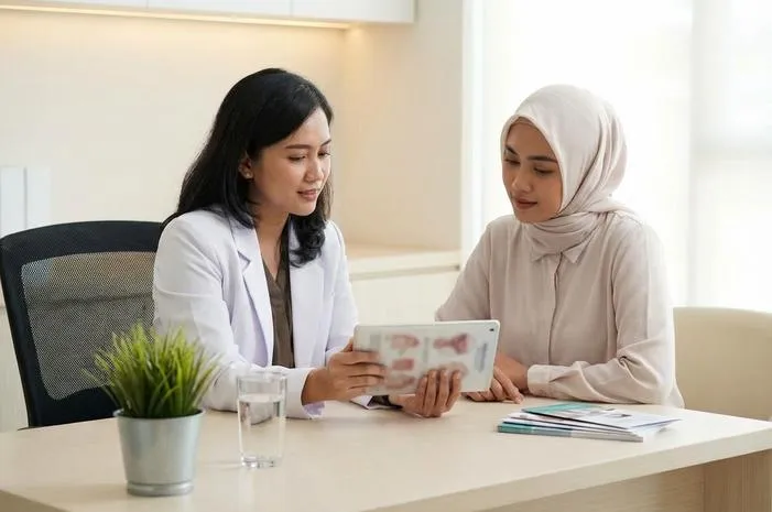 Yuk Pahami Labioplasty: Wujudkan Labia Idaman