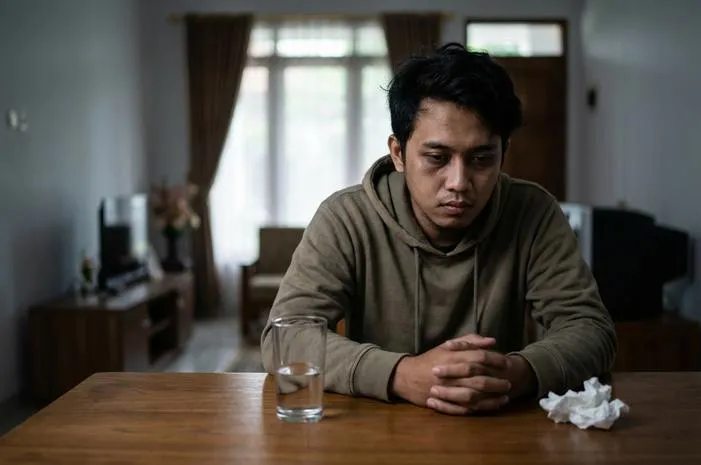 Ciri-Ciri Orang Memakai Narkoba: Jangan Sampai Salah Kira!