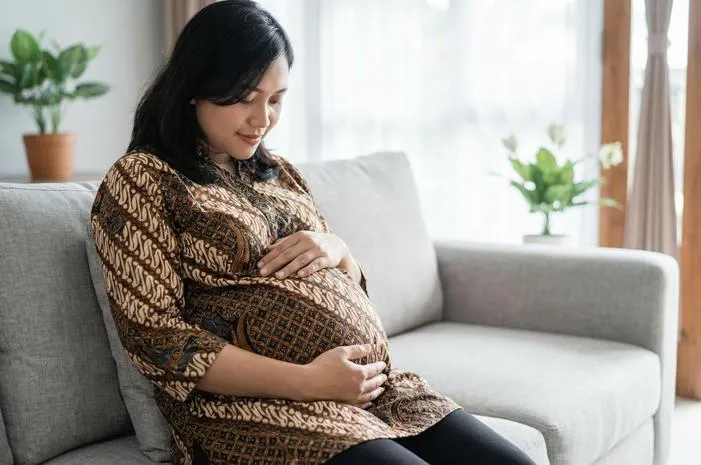 Janin 26 Minggu: Si Kecil Buka Mata & Makin Aktif!