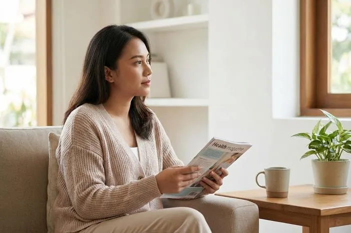 Mengenal Pertumbuhan Payudara: Fakta Unik dan Tahapannya