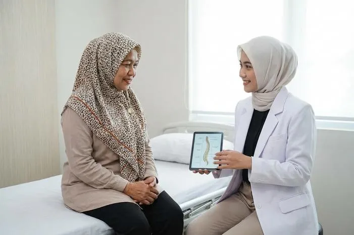 Bius Spinal: Solusi Operasi Aman dan Cepat Pulih