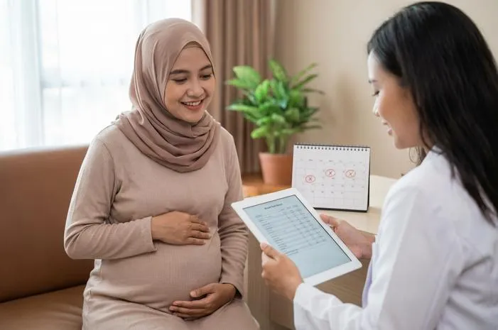 Kadar Hb Normal Ibu Hamil Trimester 1 2 3 Berbeda Loh!