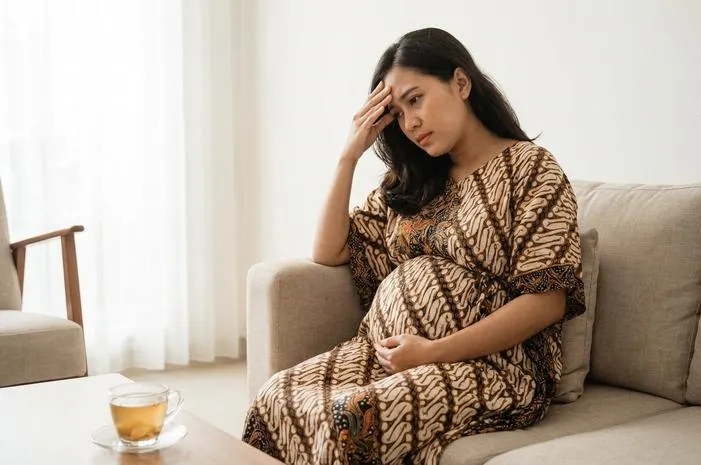 Bolehkah Ibu Hamil Minum Mixagrip? Simak Penjelasan Medisnya