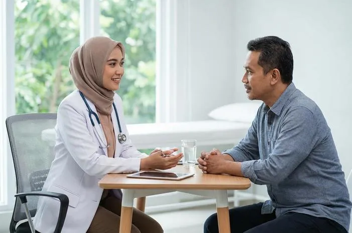 Yuk Kenali Macam-Macam Dokter Spesialis Sesuai Kondisi