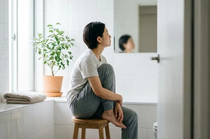 Santai Saja! Bulu di Pantat Itu Normal Lho Ini Faktanya