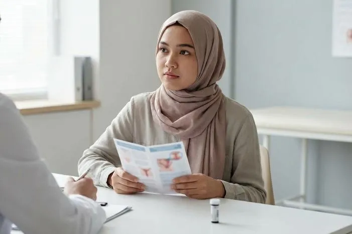 Klamidia: Yuk Pahami Infeksi Seksual Tanpa Gejala Ini