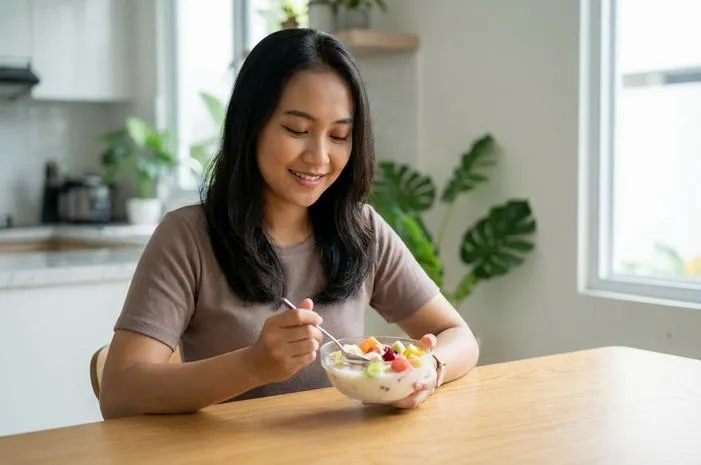 Nikmati Makanan Dingin: Segar, Sehat, Tanpa Khawatir!