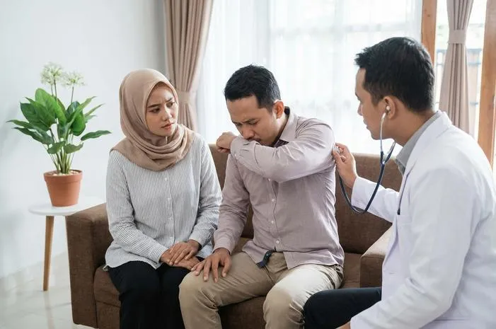 Pahami Suara Batuk: Gejala, Penyebab & Kapan ke Dokter