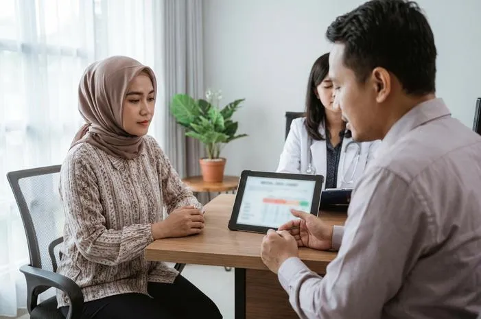 Seksualitas: Bukan Cuma Biologi, Ini Rahasia Diri!