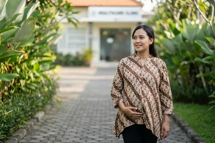 Induksi Alami: Lancarkan Persalinan dengan Cara Natural