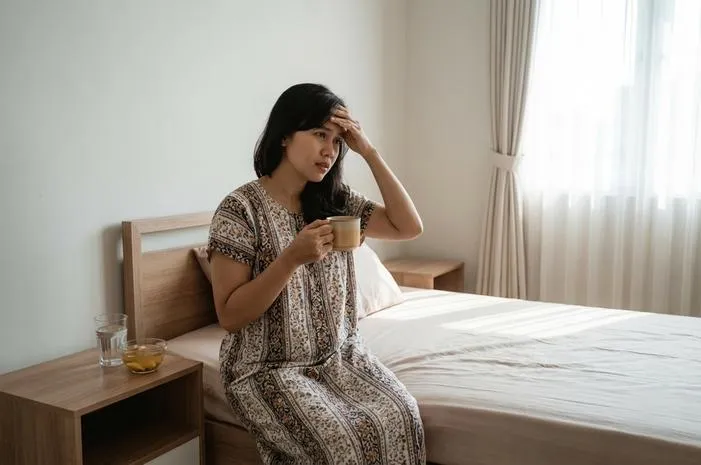 Kenapa Pagi Pagi Mual? Ternyata Ini Penyebabnya!