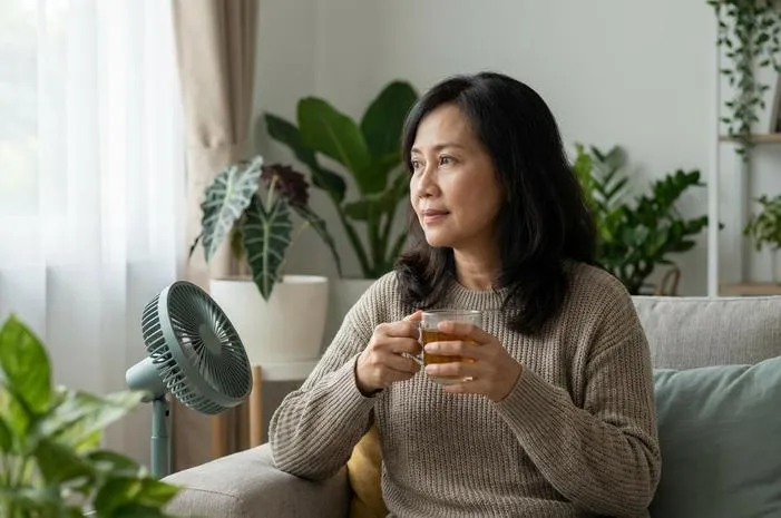 Menopause: Bukan Akhir, Ini Awal Babak Barumu!