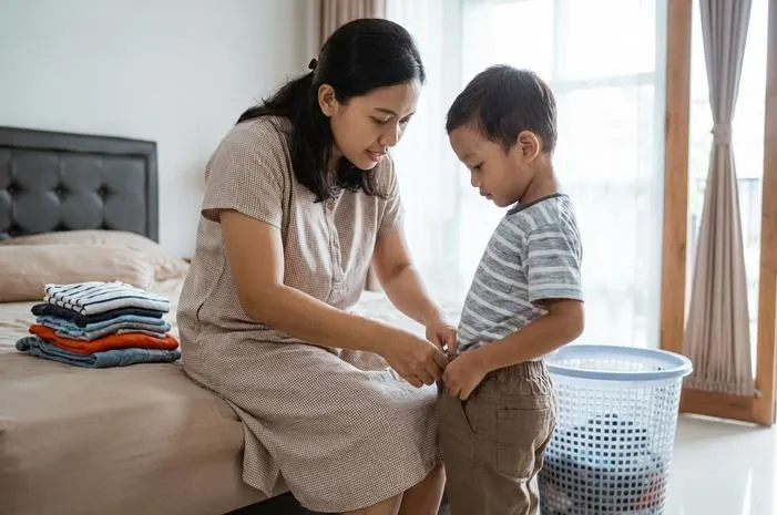 Pipis di Celana: Penyebab dan Solusi Praktis