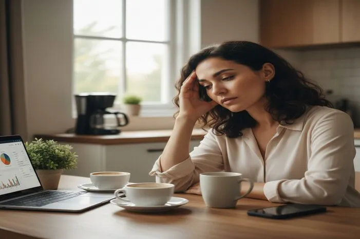 Efek Sering Minum Kopi Bagi Wanita: Baik atau Buruk?