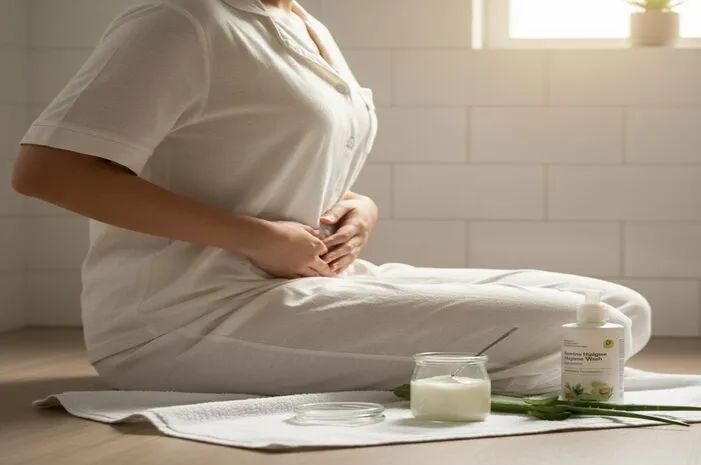 Cara Mengatasi Jamur Candida Miss V, Bebas Gatal!