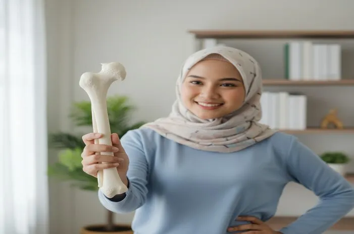 Contoh Tulang Keras: Kenali Rangka Kuat Tubuhmu!