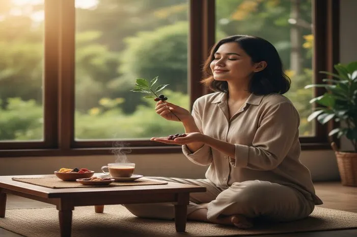 Serotinus: Mengapa Hamil Bisa Lewat Bulan? Cari Tahu!