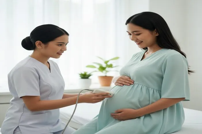 Cek Fakta: CTM Aman untuk Ibu Hamil? Wajib Tahu!