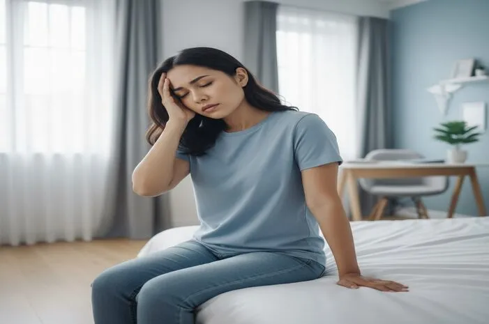 Vertigo ke Dokter Apa? Pilih THT, Saraf, atau Umum