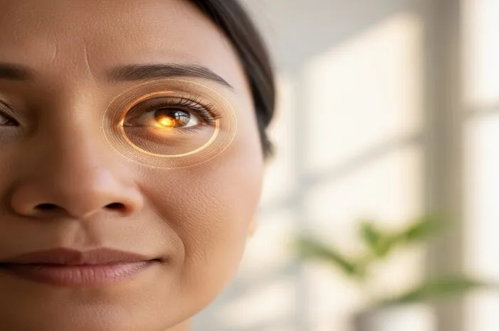 Makula Mata: Pahami Fungsinya, Hindari Penyakitnya