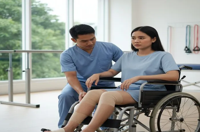 GBS Syndrome: Kenali Gejala dan Tindakan Daruratnya