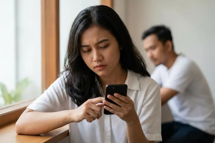 Fearful Avoidant: Intim Tapi Takut? Kenali Diri Kini!