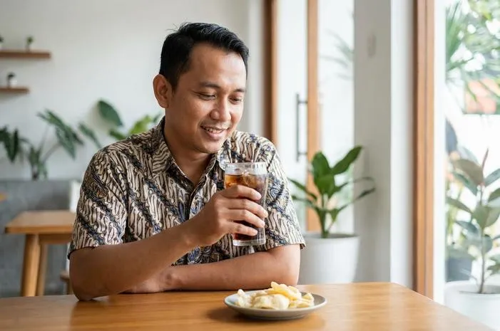 Manfaat Coca Cola: Dari Dapur Hingga Tanaman
