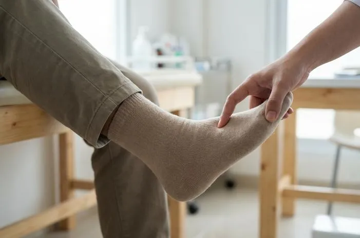 Pitting Adalah: Apa Maknanya? Dari Kuku Hingga Korosi.