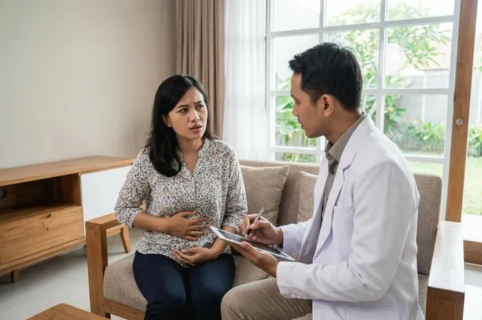 Kenali Penyebab Buang Air Besar Terus Menerus dan Solusinya