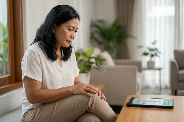 Autoimun: Mengapa Tubuh Menyerang Dirinya Sendiri?