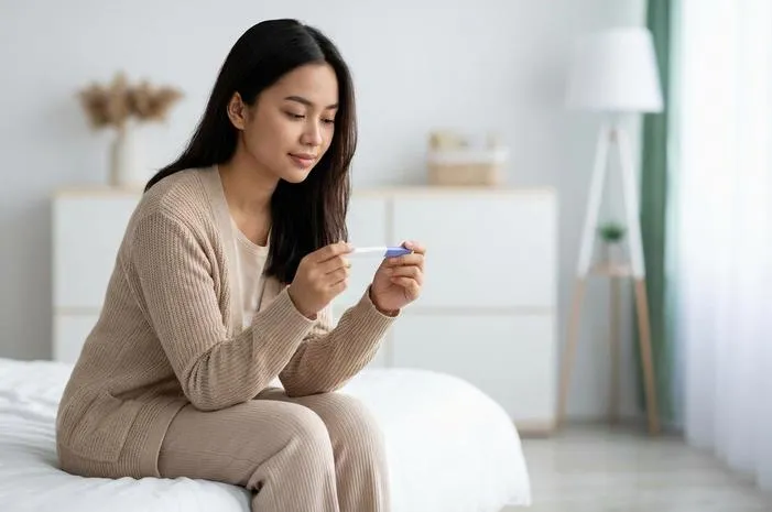 Tanda Kehamilan Muncul Kapan? Ketahui Waktu Pastinya!